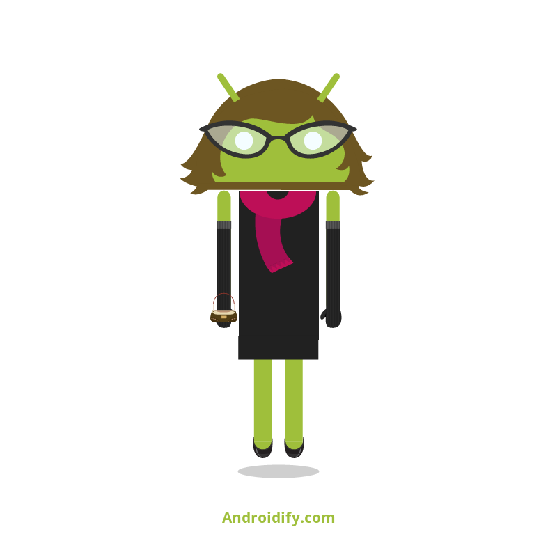Androidify -  7